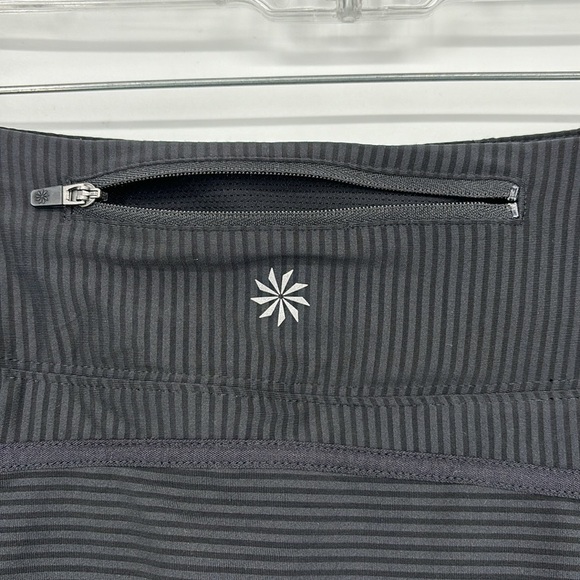 Athleta Good Match Skort Black Women’s Size XL New with tags! - Picture 15 of 16